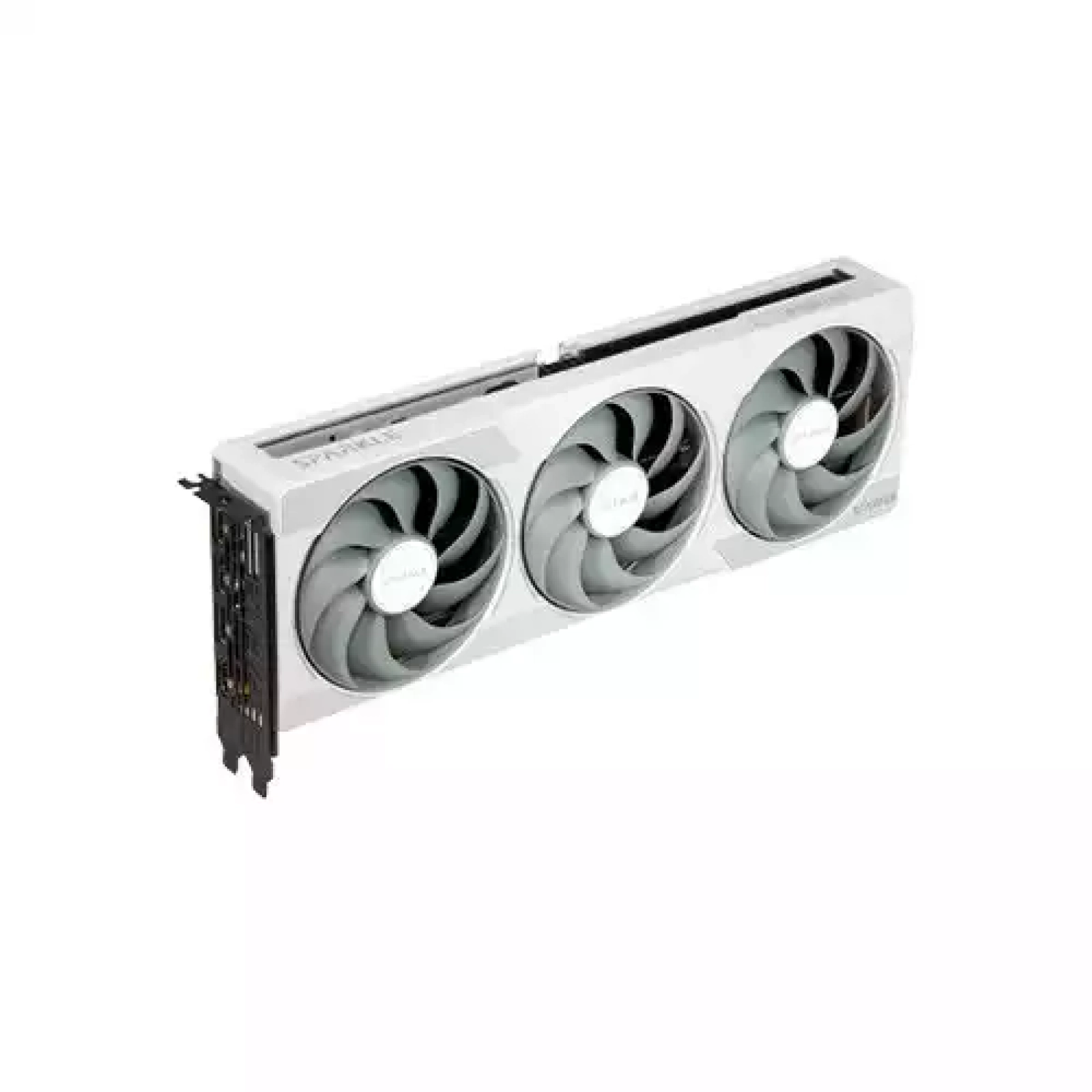 Sparkle TITAN LUNA OC Intel Arc B580 12GB GDDR6 White Edition
